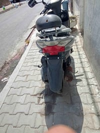 150ss • ١٥٠ • ماكينا بلادي