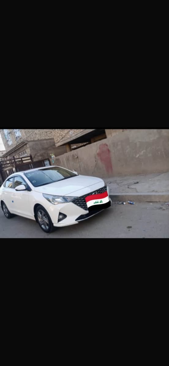 أكست ٢٠٢٣ خليجيه فول موصفات مكفوله السياره ماشيه ٥١ جاهزه السعر ١٤٧  مكان بغداد الزعفرانيه الاستفسار ***********

