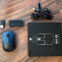 Keychron M4 • ماوس • ٣٥غ