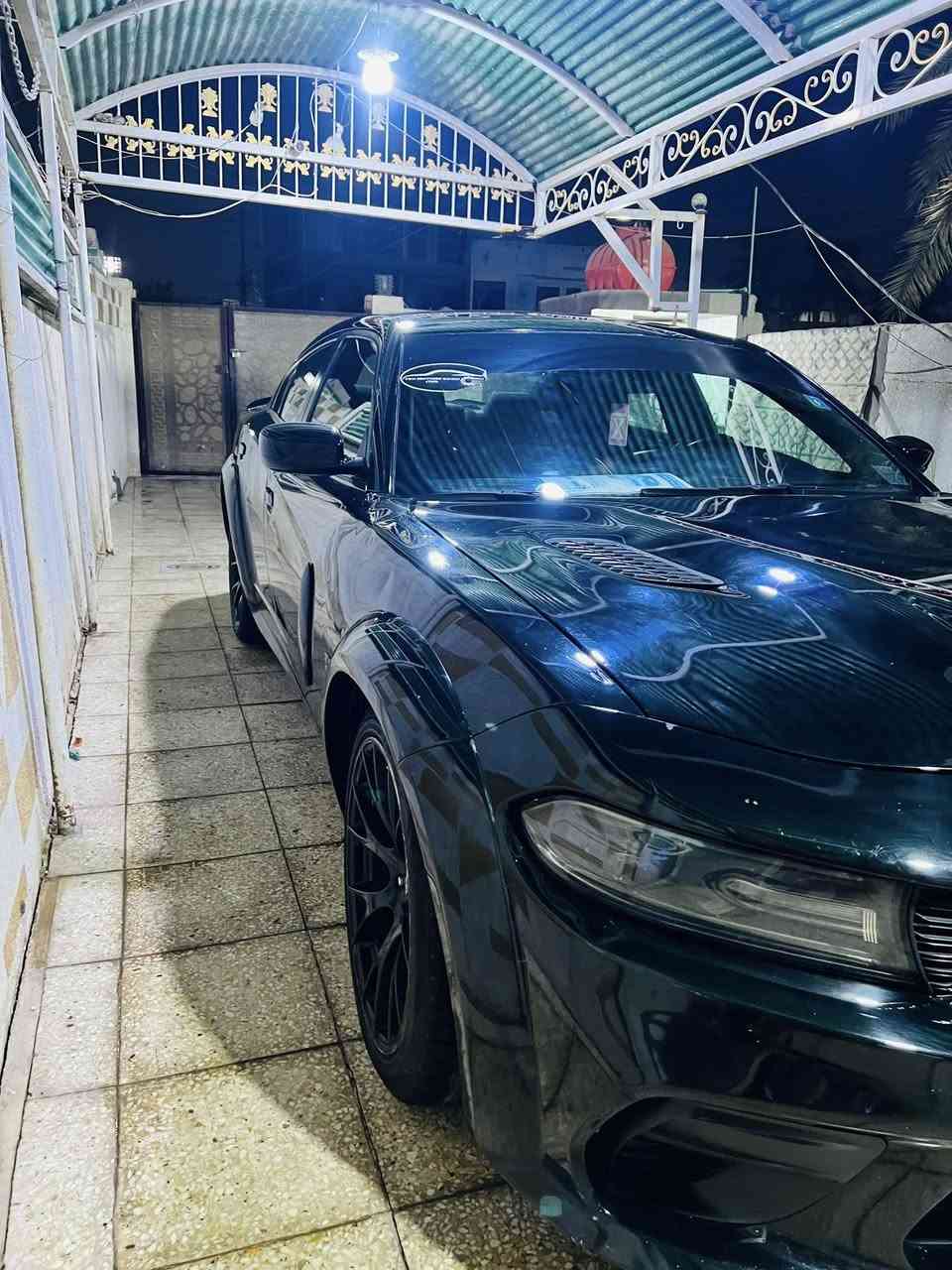 السلام عليكم دودج چارچر للبيع فقط موديل 2017 رقم بغداد فئة sxt محرك 3600 صور الحادث والسونار ناشرة يمكم السيارة علية وايد بدي خاص مارد السعر 178 وبية مجال بسيط مكاني بغداد ***********
