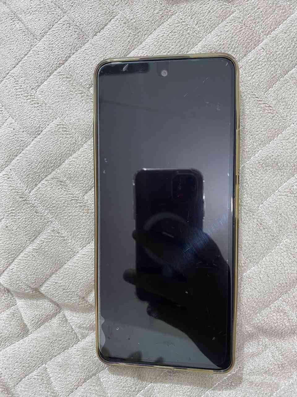 تلفون Infinix HOT 50
ذاكرة256
تلفون جديد مصاله شهر ونص عدي نضيف نضافه 100/100
السعر130 نهايته قفل
المكان بغداد الغدير ساحة ميسلون


**إذا كنت صاحب هذا الإعلان وتريد حذفه لأي سبب، رجاءا أرسل رسالة إلى الدعم الفني**