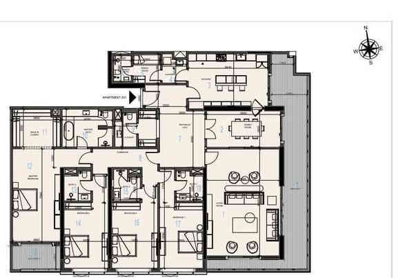 شقة للبيع 
في مجمع اليرموك السكني 
فرصة ممتازة اقل سعر لشقق المجمع بهذه المواصفات :
مساحة 428
طابق 10 
اطلالة بوليفارد + سايدين اليرموك 
بناية قيد التشطيب شهر 2 تستلم مفتاح 
سعر المتر 1800$ 
مليار و 78 مليون دينار عراقي 
4 غرف نوم سويت 1 غرفة طعام
1 صالة 
مطبخ وصحيات
لمعرفة تفاصيل اكثر يرجا الاتصال على الرقم 
***********
يوجد فيديو كامل للشقه

