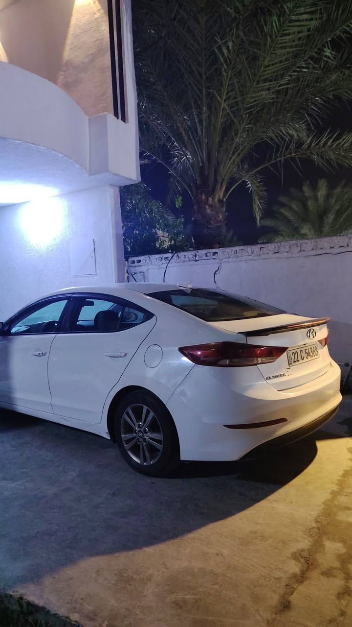 سلام عليكم
النترا للبيع ٢٠١٧ وارد أمريكي بيه قطع صبغ
السياره بسم معرض عندي وكاله بيه
السعر ١١٥   رقمي ***********
