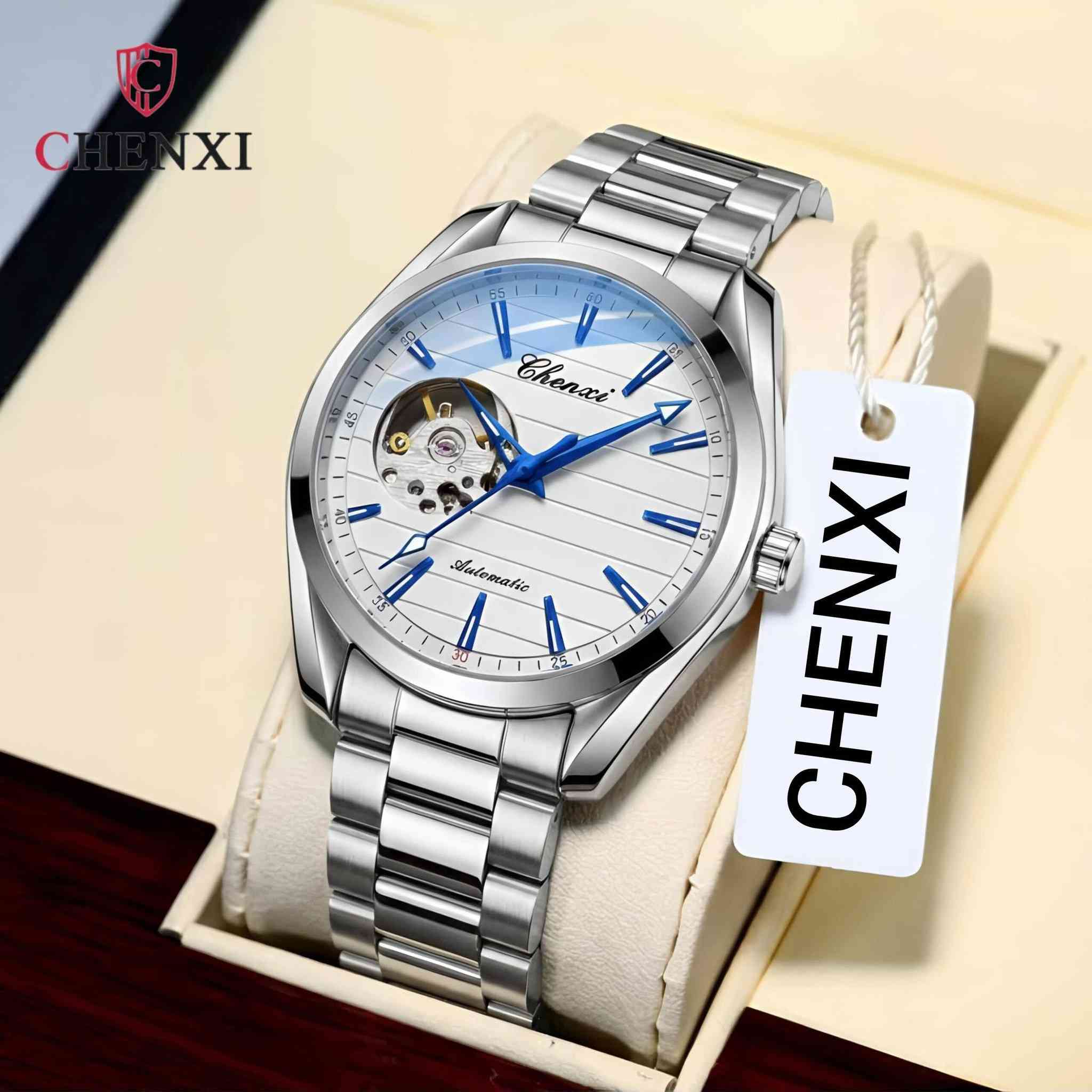 ساعات التاج الذهبي 
اوتوماتيك 
اصلي وكاله 
ضمان سنه حقيقي 
السعر 65 الف 
مع كافه الملحقات 
يتوفر توصيل لجميع المحافظات العراق 
الاستفسار يوماً على الخاص 
او يتوفر واتساب. 
***********
زورونا على التك تك يوماً بث مباشر 
والاسعار ثابته...
