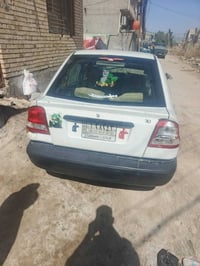 سايبا موديل 11بلاديه بدون تبديل بدون معجون كير محرك برايد 07732059473ر...