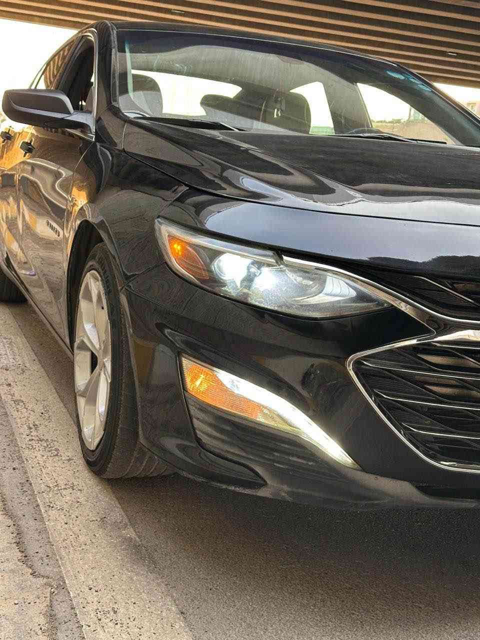 chevrolet malibu 2019 RS
مالیبۆ بیلاد RS گێرو مەکینە بە شەرت هەمو گیانی بە شەرتو بێ مەسرەف ٨٣ هەزار میل رۆشتوە ناوی کامل کراوە بە جلدی سپۆرت تایەو ویلی بیلادی rs سەیارەکە بێ مەسرەفو بێ کێشەیە سەنەوی تازە بەسەر چوە بە ناوی خۆمەوەیە .
تکایە موشتەری نیت سەرم مەئێشێنە …
*********** 
١٠٥ وەرەقە و مەجالێکی کەم السليمانية, العراق
