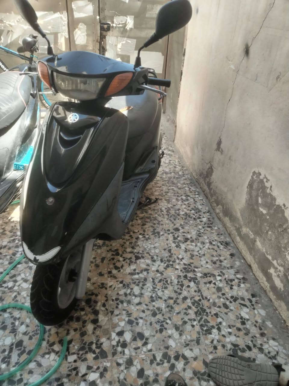 اكزز نوزل سكليتر خطين ياباني كله شغاله اي نقص مابيه نضافه فول دراجة جديدة لوك السعر 675 بغداد المشتل ***********3
