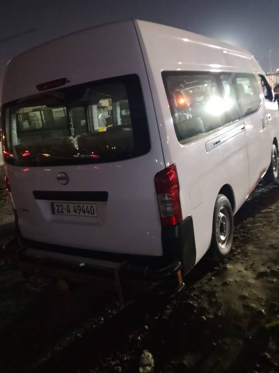 سلام عليكم نيسان موديل 2024 رقم اربيل مكان السياره بغداد رقم صاحبهة *********** سعر 285مكلف بل نشر
