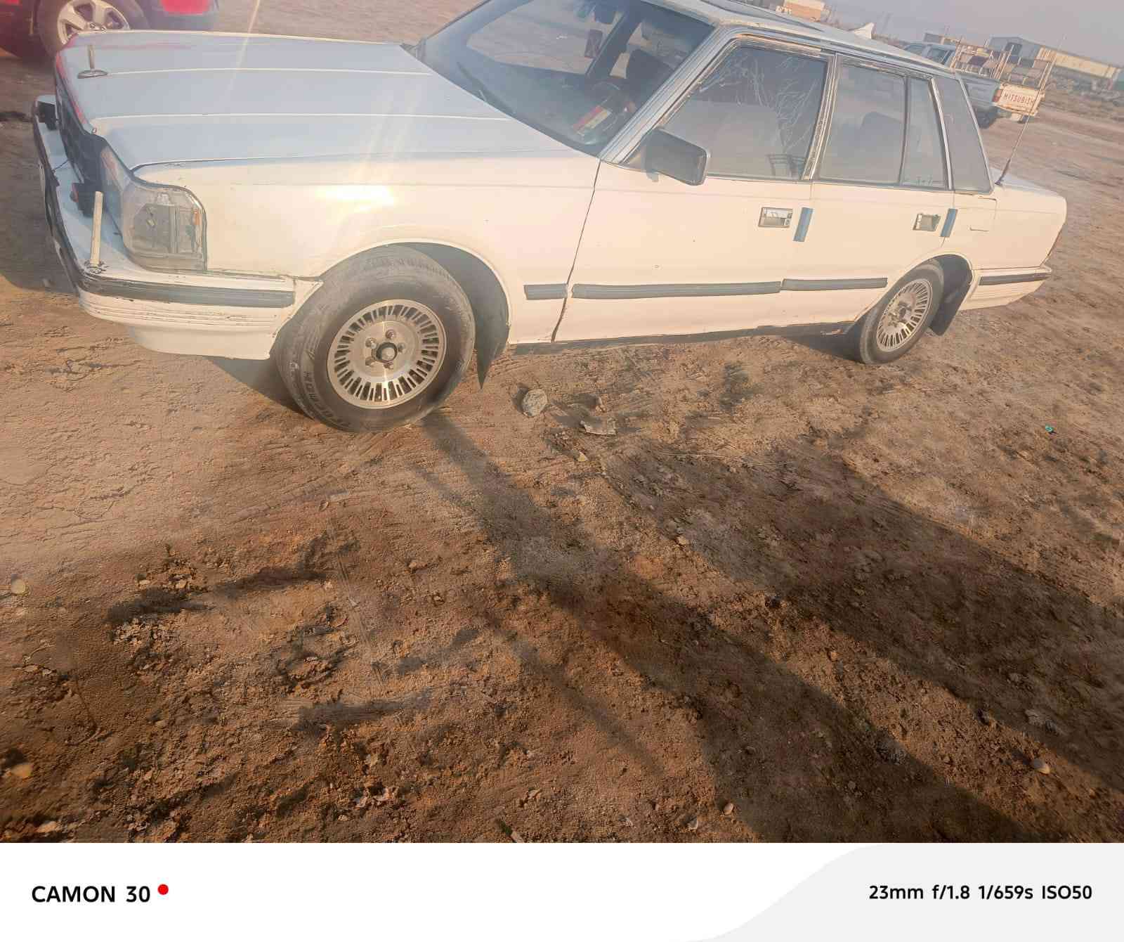 سلام عليكم ورحمة الله وبركاته 
سوبر1985رقم نبار الماني صاحبها السماوه الدراجي عنوانه والله العظيم لامتصل عليه ولاشايفه ابيع ماندل صاحبها سنويه صارسنه منتهيه مكينه كير2ونص خيرمن الله حداديه حلوه العنوان البصره قضاء القرنه 
سعر16غفل 
*********** القرنة, البصرة
