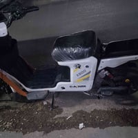 X900صالي ٣اسابيع من ماخذا ٥بطاريات كبار مكاني شهداء العبيدي ‏‪0772 561...