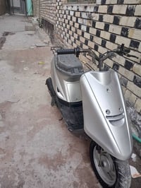 دراجة • للبيع • مكفولة