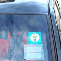 اوبل فكترا موديل 91 حجم 18 رقم نينوى مسطرة هزة جديد سنوية جديدة 2031 ي...