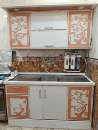 كاونتر • خزائن • للبيع