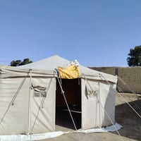 خيمة • خيم صباحية • خيمة اصلية • مستلزمات رحلات • خيمة للبيع • السماوه...