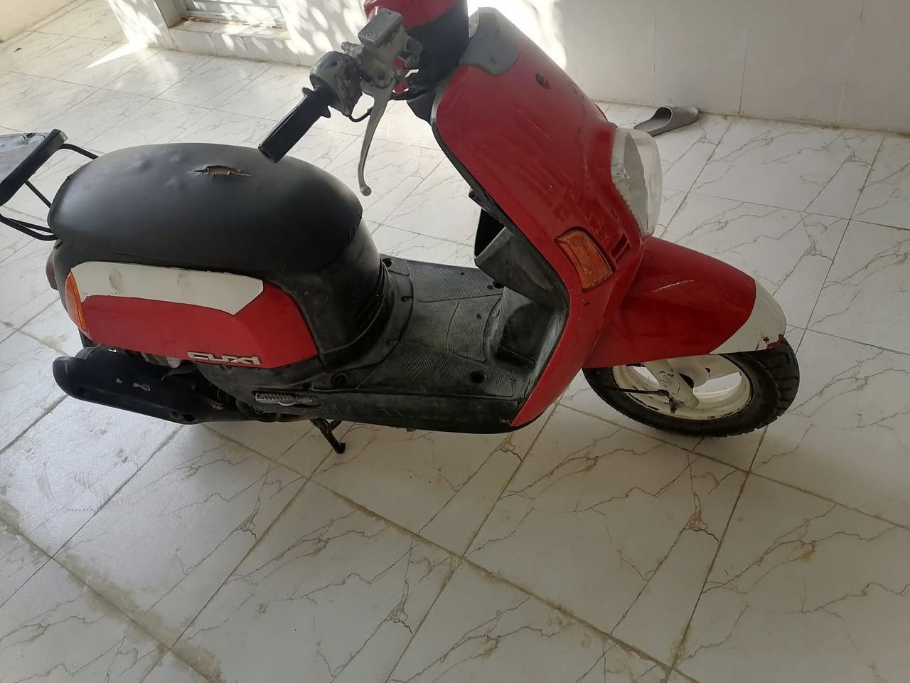 دراجه بوليسي للبيع ***********
