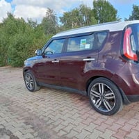 صول موديل 2018 سياره جديده بمعنى الكلمه جاهزة اي نقص مابيها مال جناي ت...