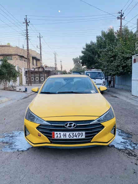 السلام عليكم النترا موديل 2020وارد امريكي حادثها مرفق بل منشور السياره ليبل واحد رقم بغداد بسمي تحويل ثاني ويوم 
مواصفات
محرك 2000 دوش لا تبخير و لا تنقيص 
كير atالمرغوب  
شاشه 
كامره 
تحكم ستيرن جيهتين 
مانع نزلاغ 
ثلاث انضمه قياده 
وبعد هواي مواصفات معروفه السياره جاهزه من كل النواحي كير مكينه صدر امامي خلفي تخم تاير جديد تبريد ثلج رقم بغداد بسمي مصفره هيه و غرامات تحويل ثاني يوم مكان السياره بغداد رقم الهاتف*********** اتصل وبيك خير ودلل
