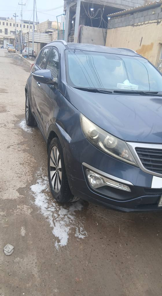 السلام عليكم شباب كيا سبورتج سوبر جارج كاز فول ٤ بصمات تشغيل وبيبان بصمه السياره مديل 2015 فول مكينه وكير وحداديه وتخم تاير وتبريد وتدفئه ورقم وسنويه ٢٩ تنتهي على شاصي شاشه وكامره وحساسات تدفئه وتبريد بل كشنات تدفئه بل ستيرن نضام ايكو مانع نزلاغ سياره مكصوصه جنطه كله باجات شغل عدل مال جناي شباب سعر ٥٨ وبيه مجال للطيبين او مراوس بكوري حسب القناعه عنوان البصره وهذا رقمي تصل وتدلل ***********
