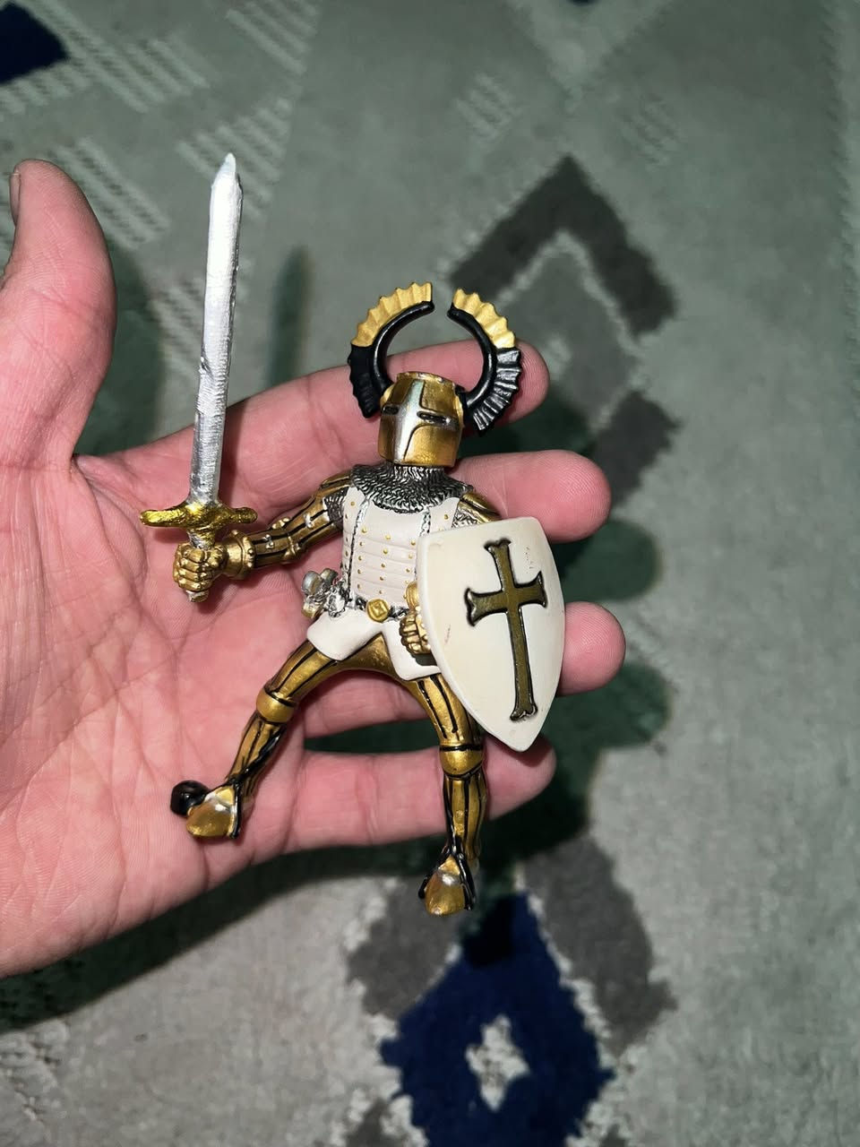 مجموعة للبيع سعر ٦٥ عنواني بصره
توصيل لايوجد


**إذا كنت صاحب هذا الإعلان وتريد حذفه لأي سبب، رجاءا أرسل رسالة إلى الدعم الفني**