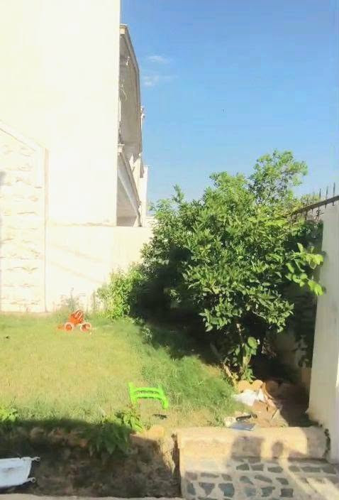 🏡بيت200متر طابقين فارغ للإجار 🏡
أربيل/المربع الذهبي/بارك32/
      📍خلف فندق سينترو 📍
لمعلومات أكثر واتس***********
/مساحة200متر/4غرف/طابقين/
/حديقة/كراج/بلكون/غرف ماستر/
/سباليت/دكتات/كاونتر/ أربيل, العراق
