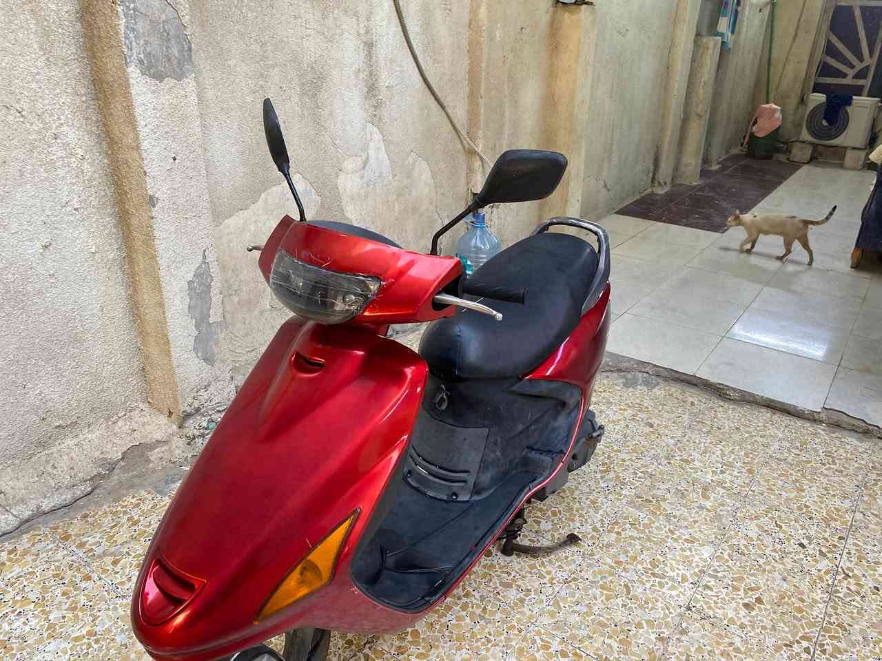 للبيع مكاني بصره شارع البهو
***********
