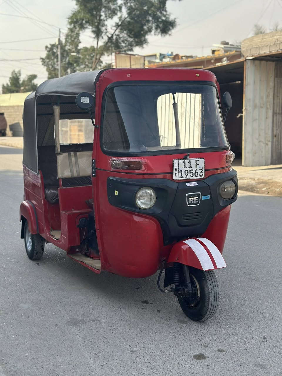 سلام عليكم تكتك 18/شهر 12رقم انكليزي وسنويه تكتك خير من الله مكينه اكسن كير كلج تخم تاير جبلي كله جديد ربع مذب عليهه كبل لشغل مكاني شعب ☎️رقمي ***********
