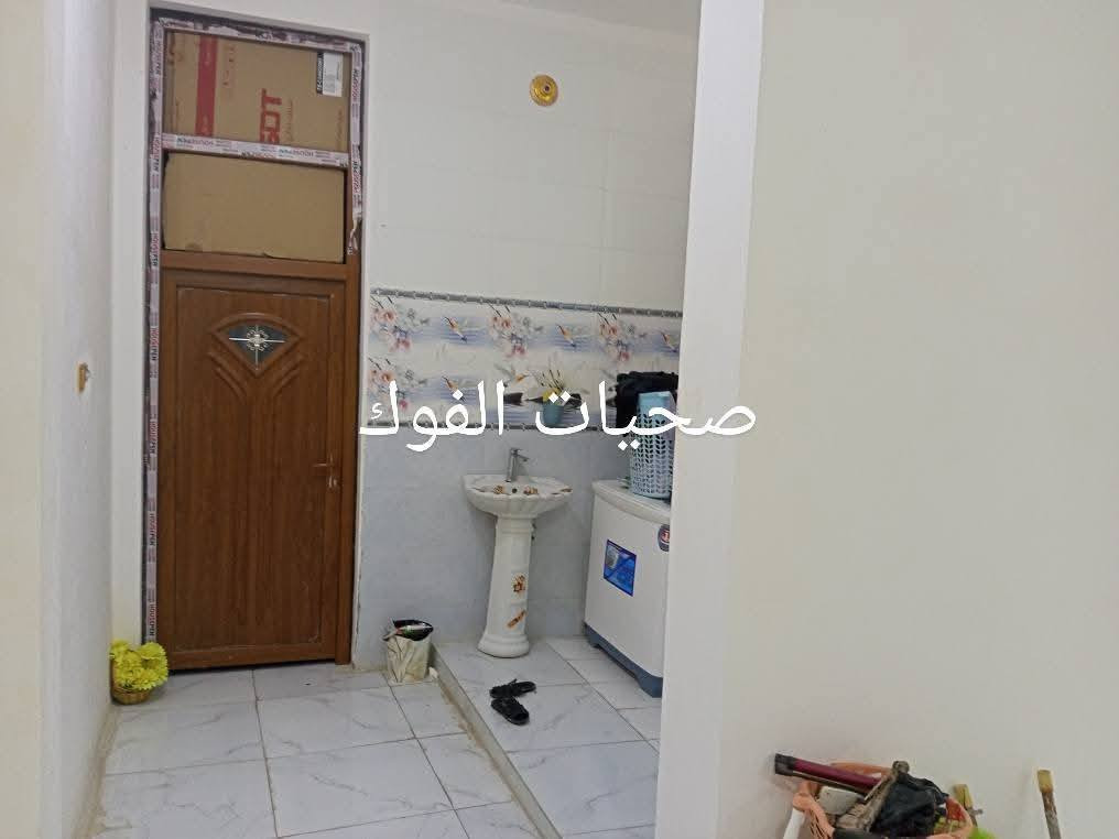 ياالله
سلام عليكم
البيت البيع طابو زراعي سند 25
الماجديه سدة صفاء مجمع حجي حسن
مساحه البيت ((100)) متر طولاني
يحتوي على استقبال وصاله ومطبخ 
وغرفتين نوم وحمام داخلي وصحيات خارجيه سعر البيت ((58)) وبي مجال 
استفسار اتصل ((***********)) 
((***********)) اخوكم أبو عراق.... عمارة, ميسان
