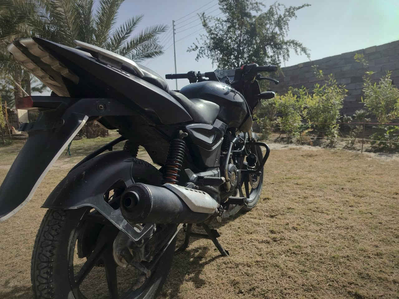 بولسر للبيع مودلي 20 اوراق كامله مكان الانبار الكرمه. الرقم ***********بي وتساب
