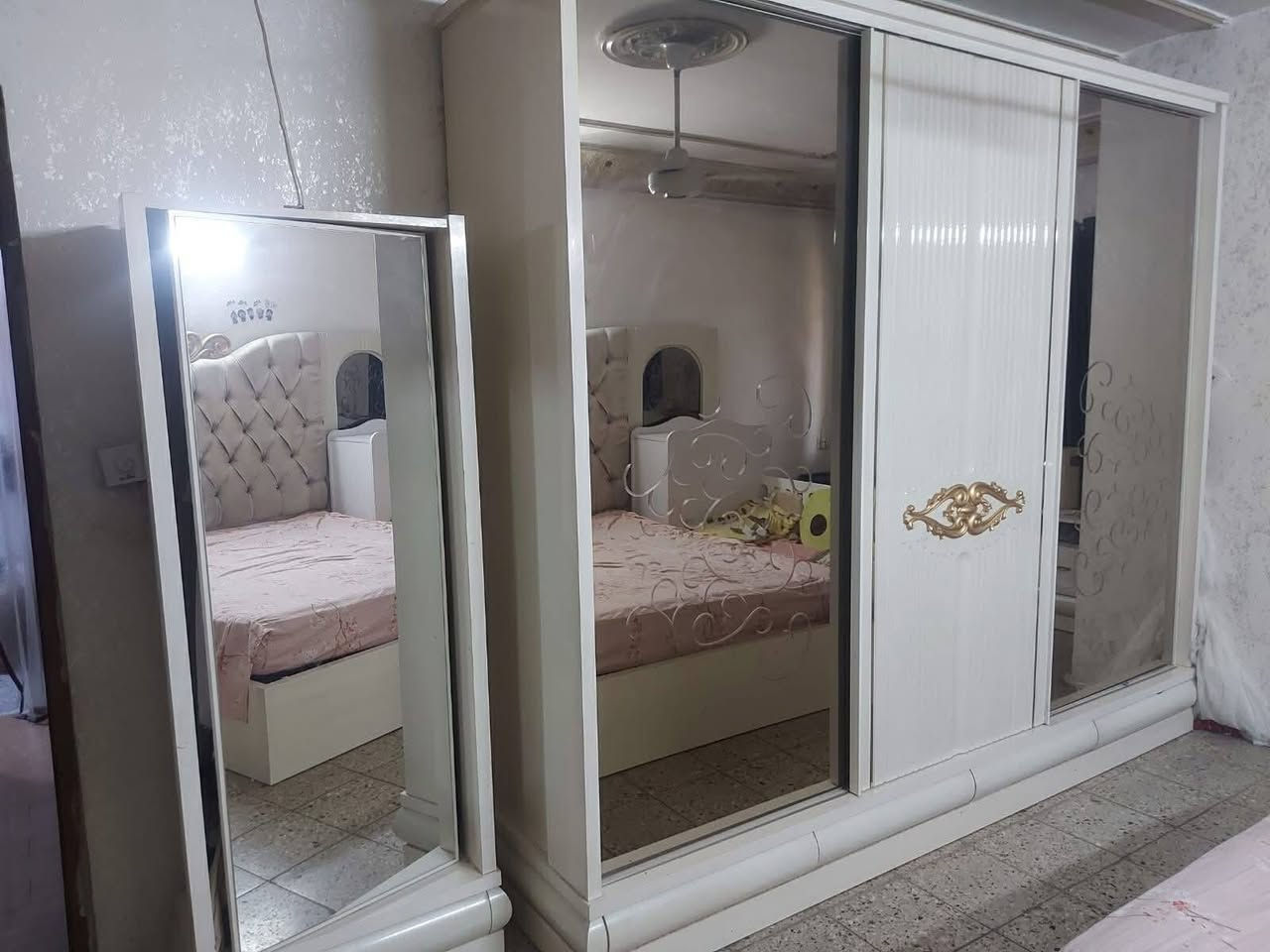 غرفه تركيه سلايت 9قطع للبيع عنوان بغداد الغدير سعر خاص


**إذا كنت صاحب هذا الإعلان وتريد حذفه لأي سبب، رجاءا أرسل رسالة إلى الدعم الفني**