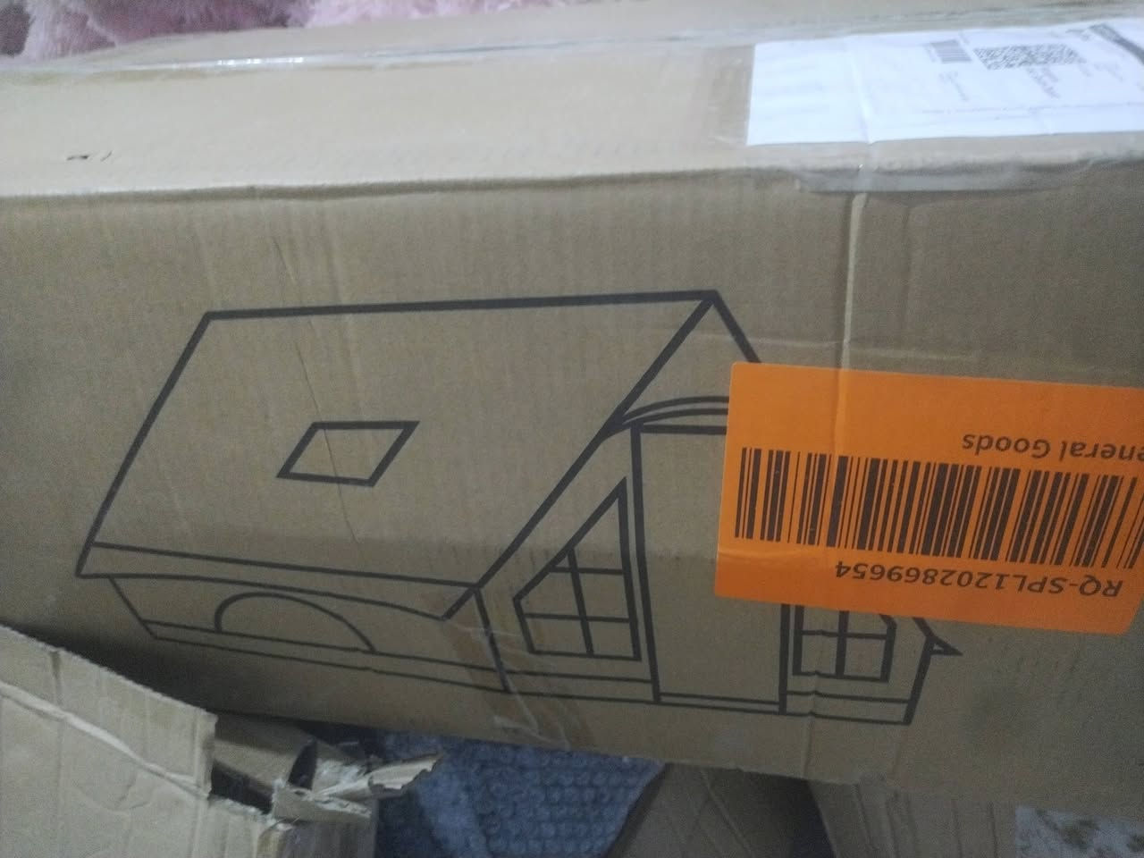 السلام عليكم خيمه بهل شكل اول تم ٢٠٠ واصل


**إذا كنت صاحب هذا الإعلان وتريد حذفه لأي سبب، رجاءا أرسل رسالة إلى الدعم الفني**