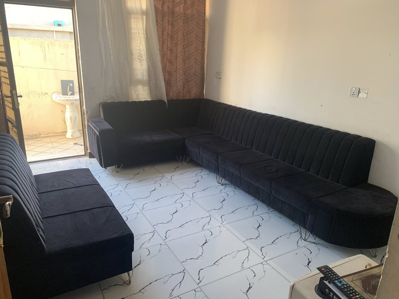 تخم عشر مقاعد نضيف سعر 275 بي مجال


**إذا كنت صاحب هذا الإعلان وتريد حذفه لأي سبب، رجاءا أرسل رسالة إلى الدعم الفني**