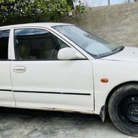 بروتون • ٢٠٠٢ • نواب ضباط