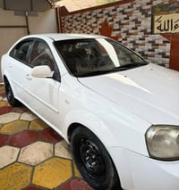 اوبترا 2007 • شيفروليه اوبترا • اوبترا خليجي • سيارة اوتوماتيك • رقم ق...