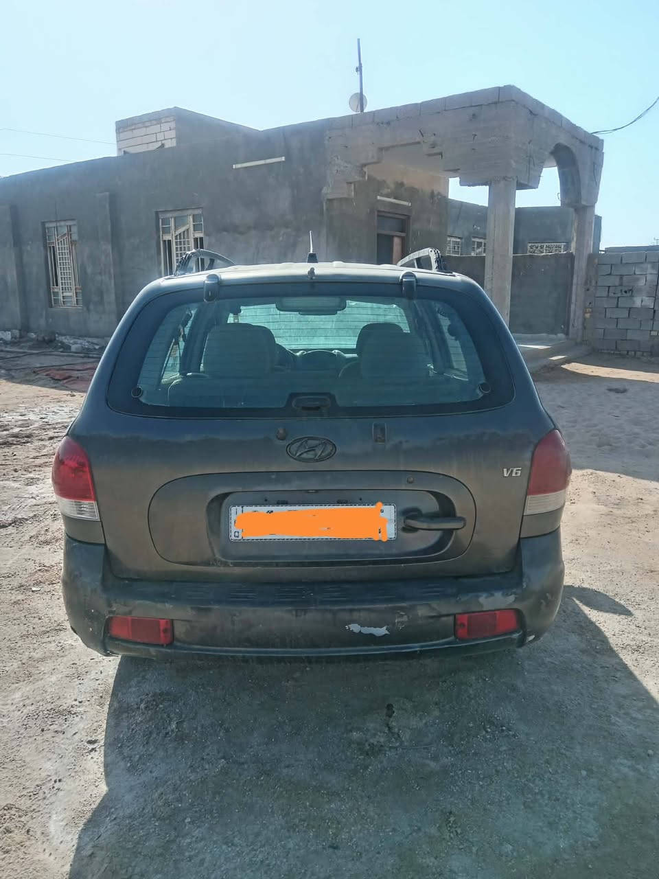 سنتافيه مديل ٢٠٠٥ اصولي جاهزه كير ومكينه كهربائيات عده التبريد نقص كمبريسر سنويه الغاية ٢٠٣٠ بسمي رقم انكليزي بغداد حداديه جديده السياره أجمل من الصور مكفوله من العيب الشرعي لايوجد كص والا ظربه سياره مكفوله شرط ال مداور العنوان ذيقار الغراف السعر ٥٥ بيهه مجال حق الجيه *********** بالخير على الياخذهه
