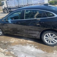 ماليبو موديل 2018 مواصفات lt سياره مابيها حادث  ماشيه 85mi بصمة ابواب ...