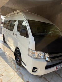 هايسه 2013 للبيع  07710242898 ///07872405161 واتساب