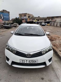 كورلا ٢٠١٥ • خليجي • الكاظمية