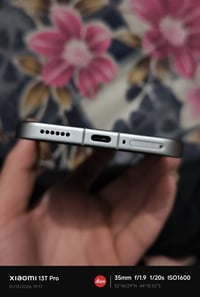 شاومي 15تي برو • ٥١٢ • بابل شراي