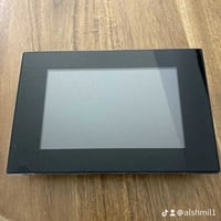 إطار إلكتروني • عارض صور • فتحة رام