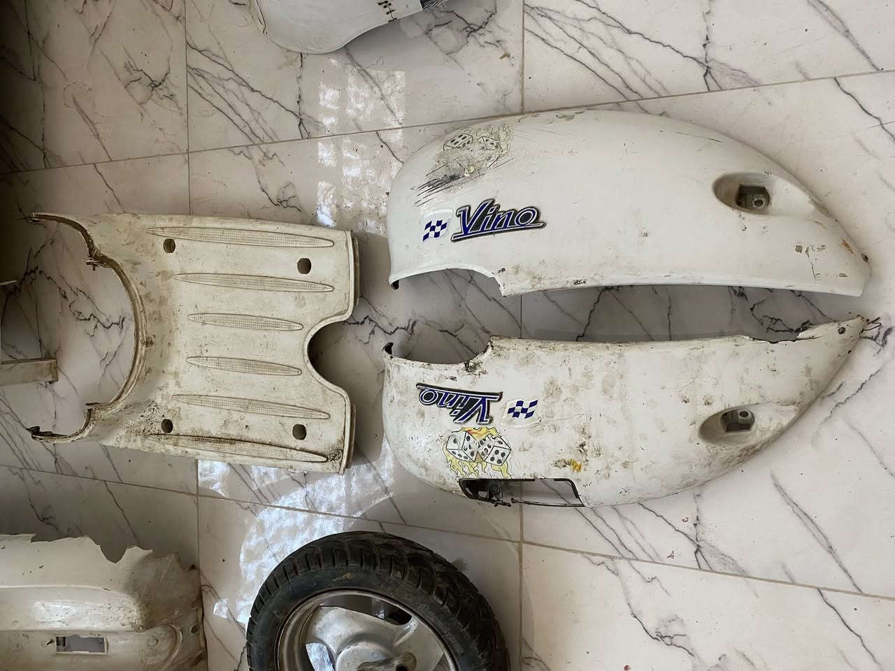 ابيع شلع مابيع برغي واحد شاصي مصرية وغراض ستين


**إذا كنت صاحب هذا الإعلان وتريد حذفه لأي سبب، رجاءا أرسل رسالة إلى الدعم الفني**