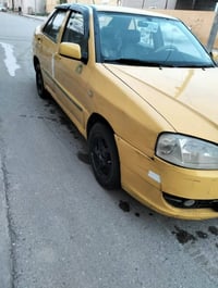 مكينة كورولا يارس • ٢٠٠٩ • سنوية لحد ٢٠٢٨