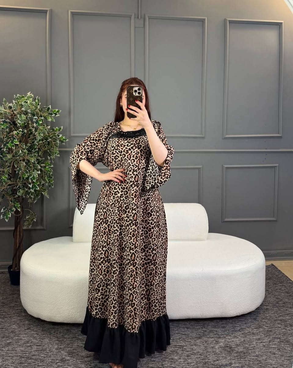 فستان نسائي خامة كريشا 
القياسات  L. XL. 2XL.3XL.  
السعر خاص 
توصيل جميع المحافظات


**إذا كنت صاحب هذا الإعلان وتريد حذفه لأي سبب، رجاءا أرسل رسالة إلى الدعم الفني**