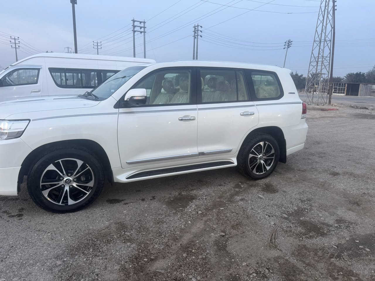 جسار 8 سلندر موديل ١٦ فول  كفاله عامه حته الدعاميات  للبيع ***********
