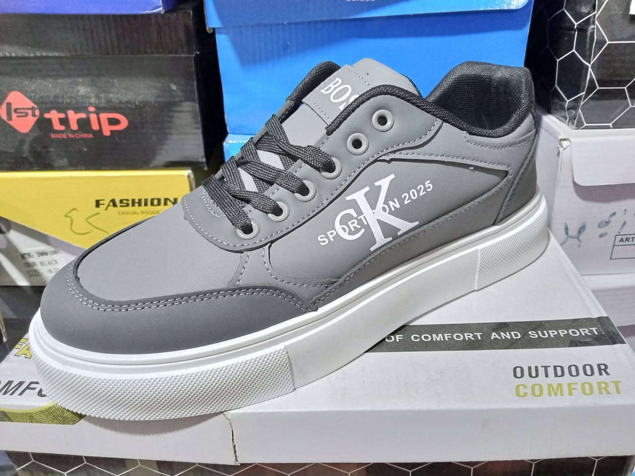 آخر كم قطعه
كل قطعتين 25 وتوصيل مجاني 
بلاش بلاش 
......
متوفر كل قياسات......


**إذا كنت صاحب هذا الإعلان وتريد حذفه لأي سبب، رجاءا أرسل رسالة إلى الدعم الفني**