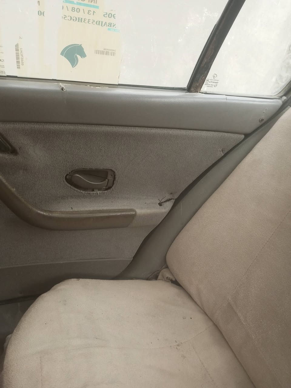 اسلام عليكم سمند سورن موديل 11 ذي قار تحويل كير فرنسي ماناقصه اي شي مكان ناصرية مركز هاذه رقم راعيه وخابره ***********
