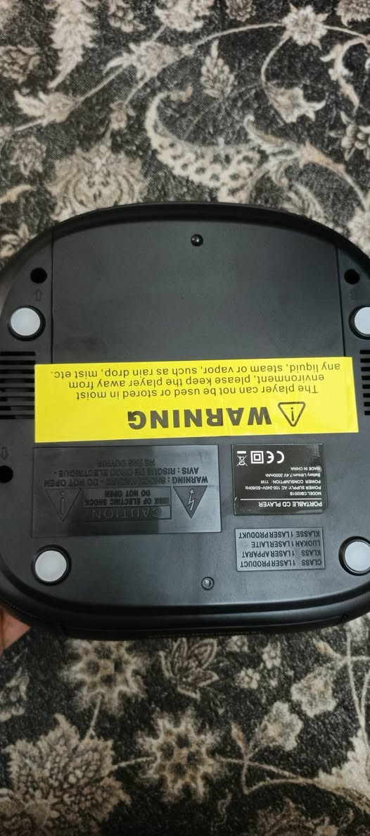 هذه هوه مسجل وهوه قرص اهوه ابي ثري واهوه راديو انطوني سعر وبل عافيه


**إذا كنت صاحب هذا الإعلان وتريد حذفه لأي سبب، رجاءا أرسل رسالة إلى الدعم الفني**