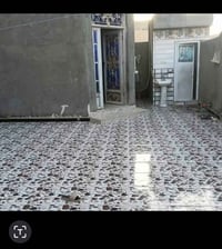 حي الزهور • ٢٥٠م • غرفتين