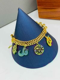 سوار فرفشة • ترند • ذهب برازيلي