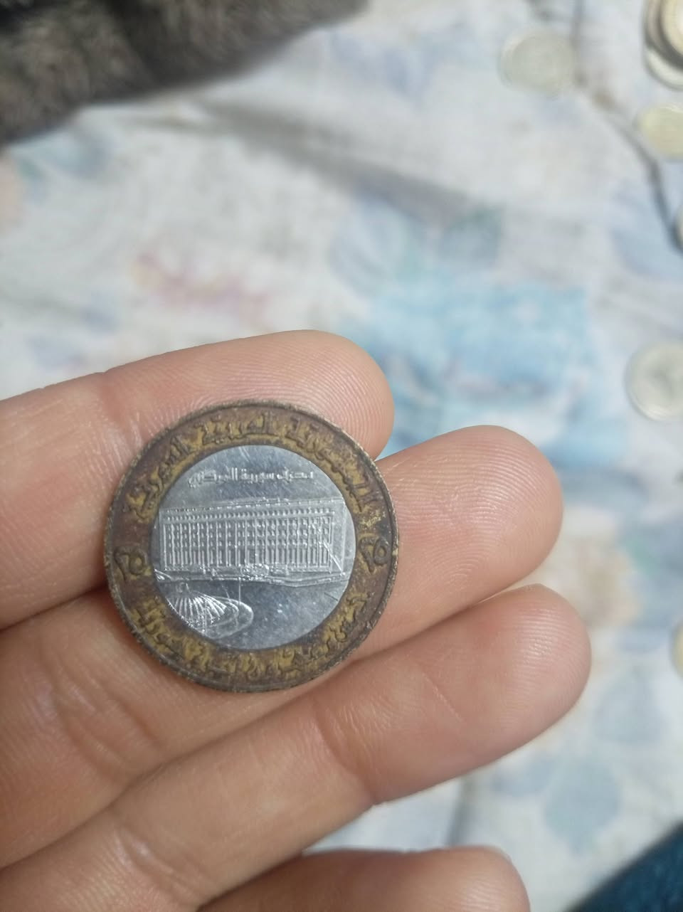 ١٩٩٦


**إذا كنت صاحب هذا الإعلان وتريد حذفه لأي سبب، رجاءا أرسل رسالة إلى الدعم الفني**