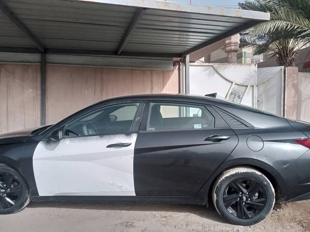 النترا للبيع موديل 22 وارد امريكي معوقين الرقم قادسية المكان الدوانية
السونار مرفق بالصورة رقم الهاتف
 ‏‪0780 393 5745‬‏

السعر 132
